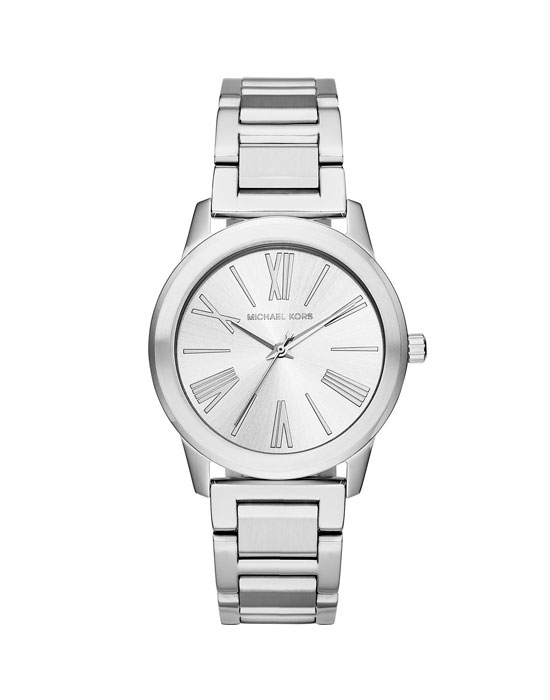 Часы Michael Kors Hartman MK3489